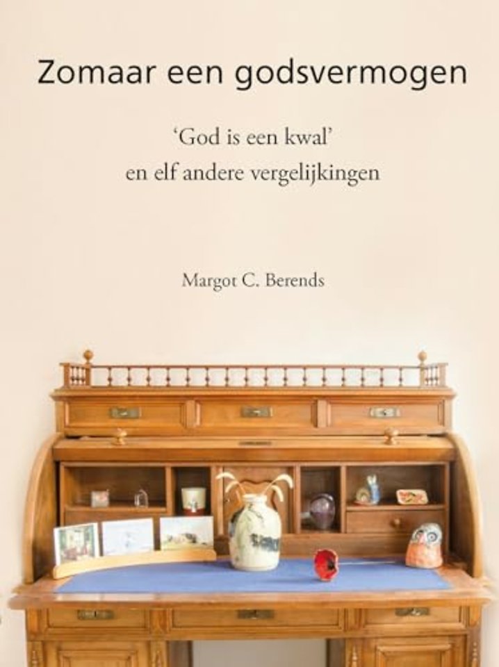 Zomaar een godsvermogen
