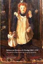 Barbara van Houten en de Mesdags 1862 – 1950