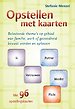 Opstellen met kaarten