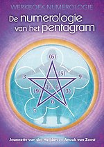 De numerologie van het pentagram