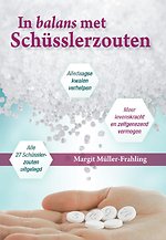 In balans met Schüsslerzouten