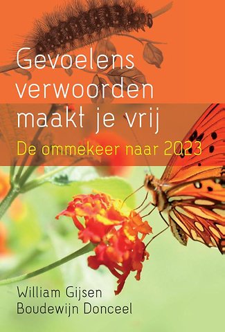 Gevoelens verwoorden maakt je vrij