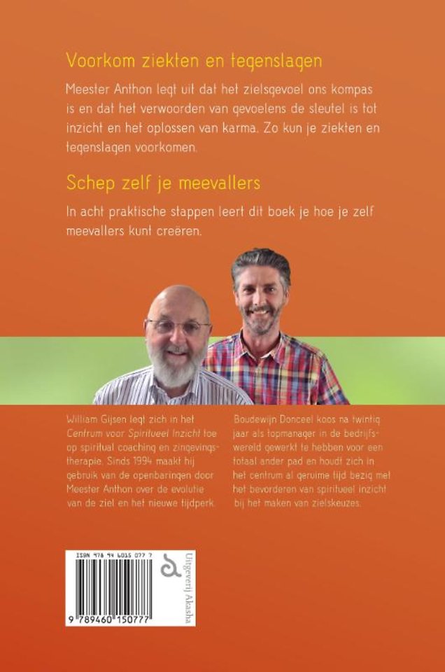 Gevoelens verwoorden maakt je vrij