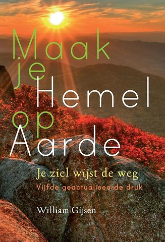 Maak je hemel op aarde