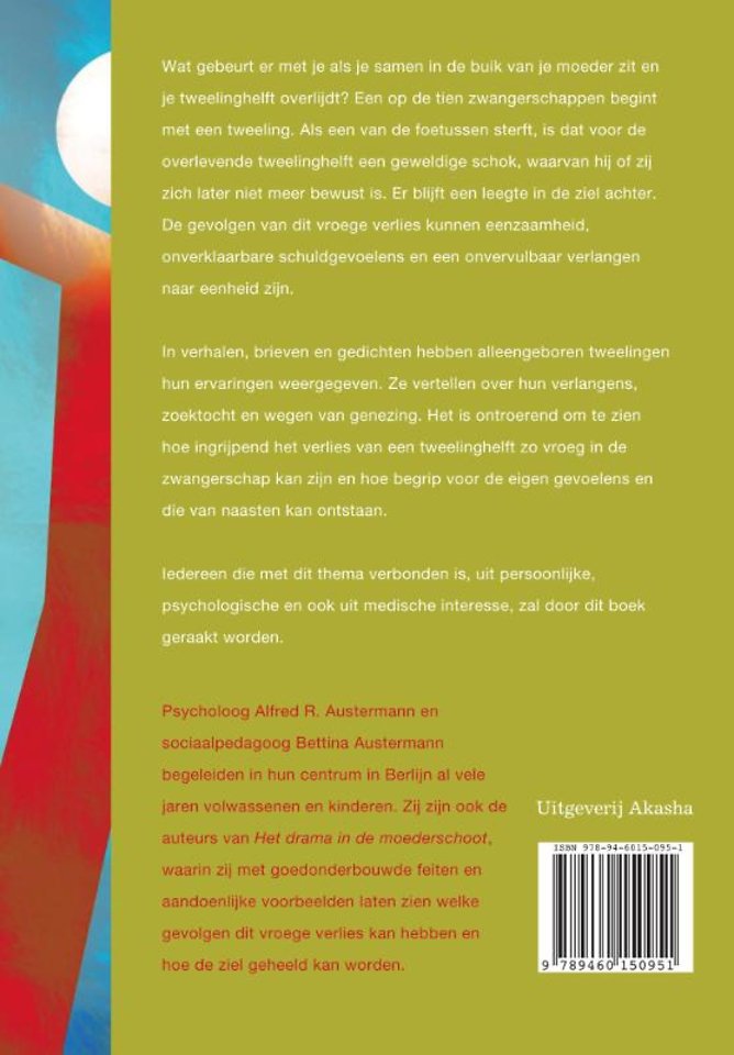 De verloren tweelinghelft