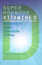 Superhormoon vitamine D