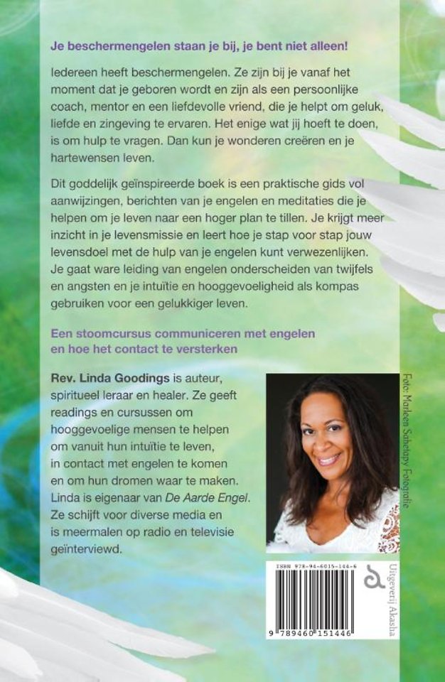 Vraag het je beschermengel