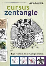 Cursus zentangle