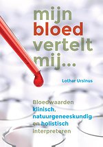 Mijn bloed vertelt mij…