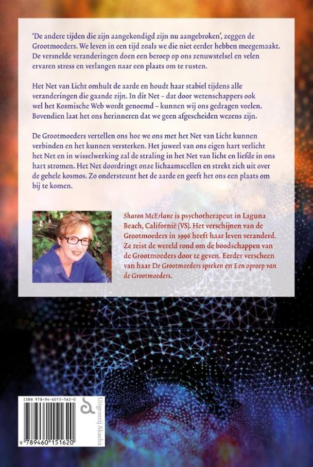 In verbinding met de Grootmoeders