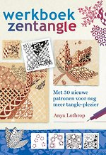 Werkboek Zentangle