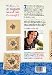 Werkboek Zentangle Werkboek Zentangle