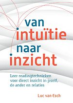 Van intuïtie naar inzicht Van intuïtie naar inzicht