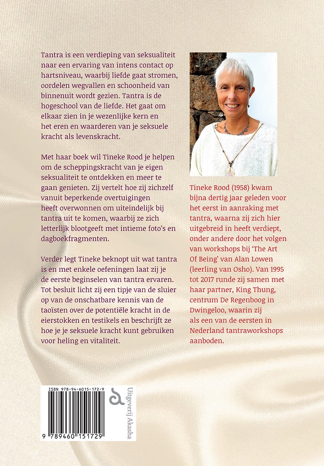 Kennismaken met Tantra