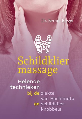 Schildkliermassage