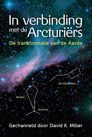 In verbinding met de Arcturiërs