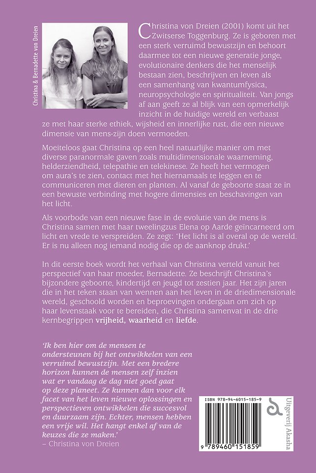 Tweeling als licht geboren