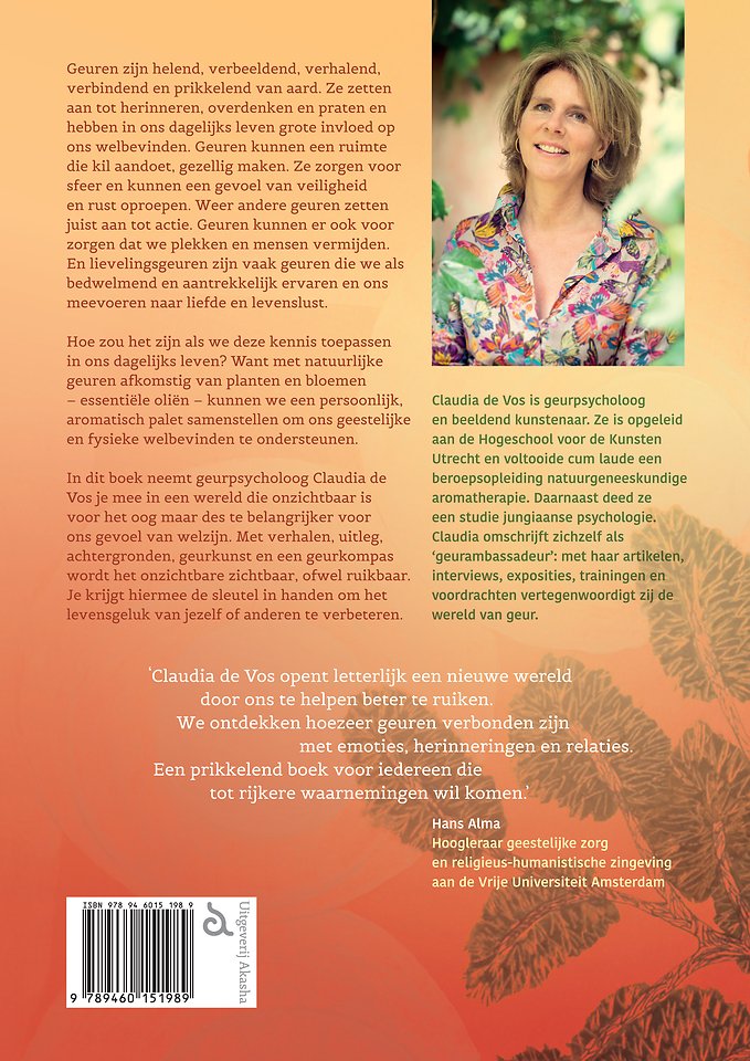 Geurpsychologie voor iedereen
