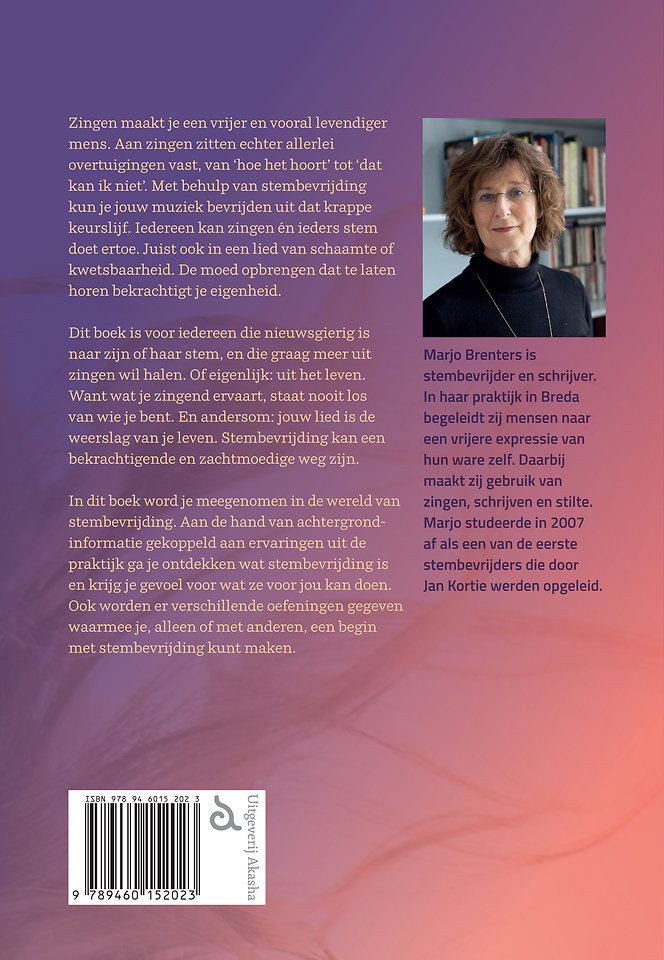 Jouw lied – jouw leven