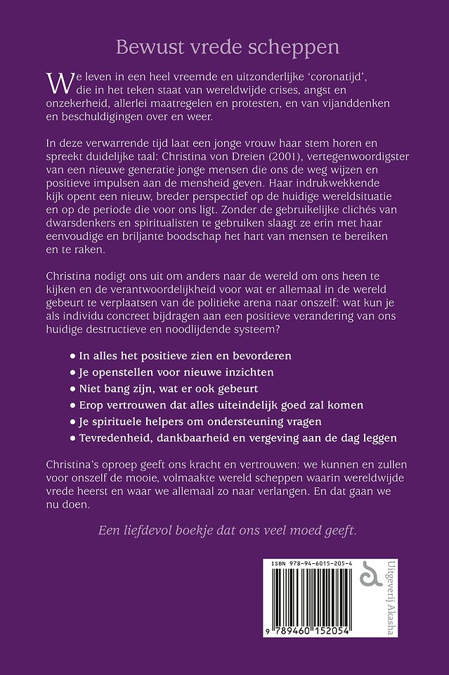 Uiteindelijk komt alles goed