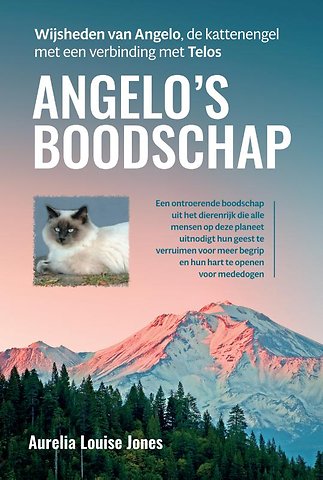 Angelo’s boodschap