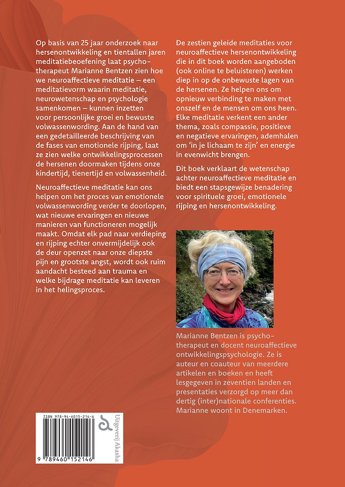 Neuroaffectieve meditatie