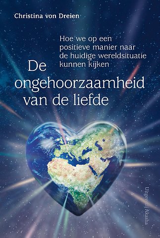 De ongehoorzaamheid van de liefde