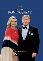 10 Jaar Koningspaar