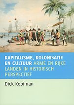 Kapitalisme, kolonisatie en cultuur