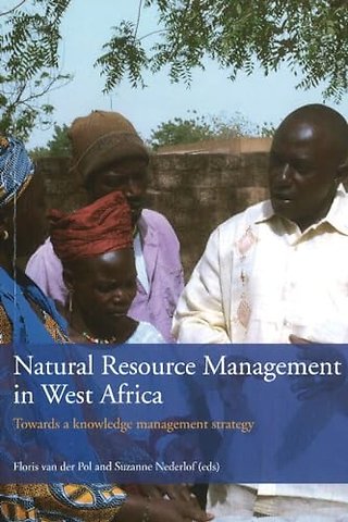 Natural Resource Management in West Africa