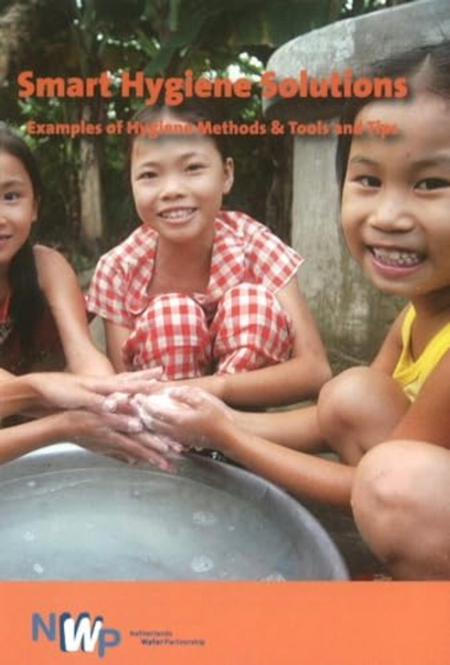 Smart Hygiene Solutions