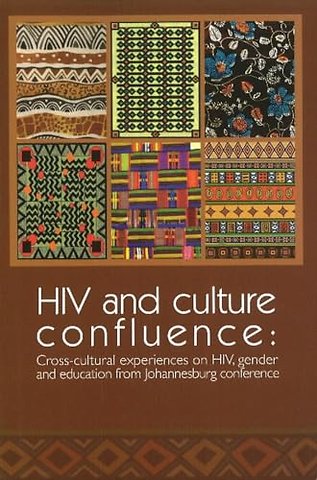 HIV & Culture Confluence