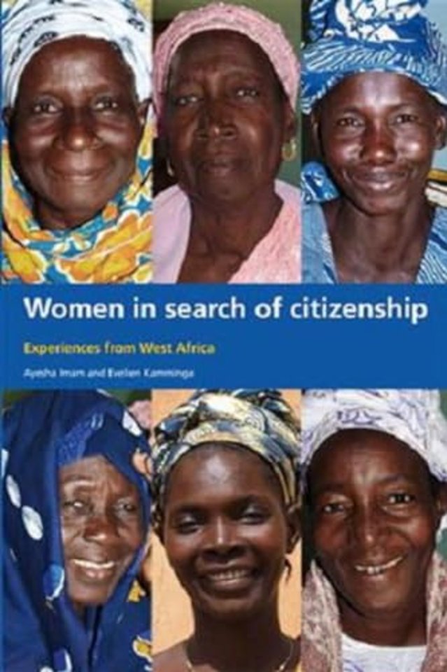 Women in Search of Citizenship