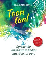 Toontaal