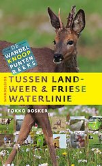 Tussen landweer & Friese waterlinie