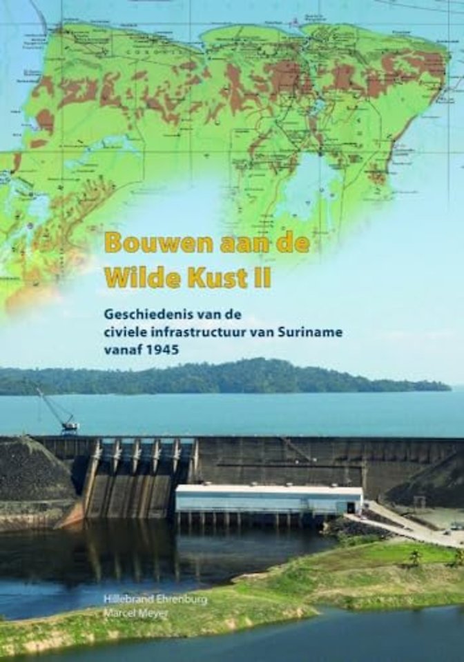 Bouwen aan de wilde kust II