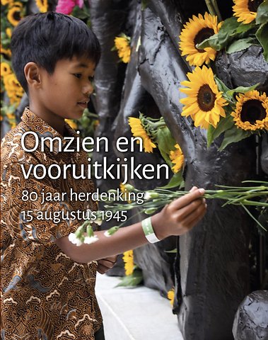 Omzien en vooruitkijken