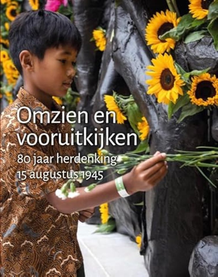 Omzien en vooruitkijken