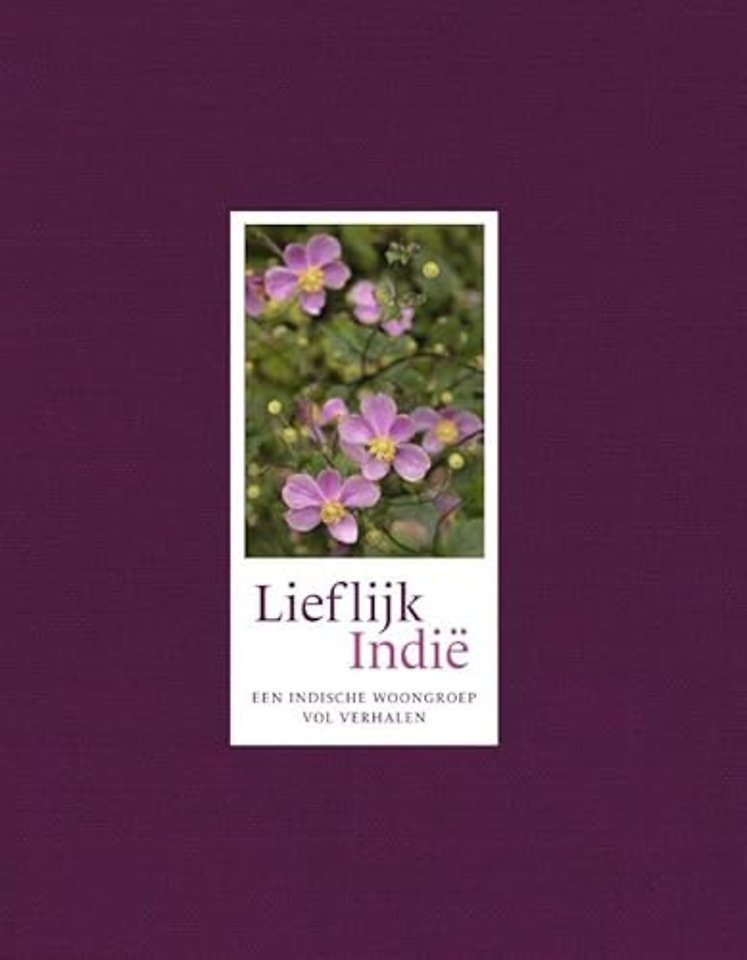 Lieflijk Indie