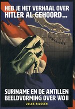 Heb je het verhaal over Hitler al gehoord ...