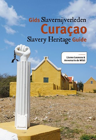 Gids Slavernijverleden Curacao
