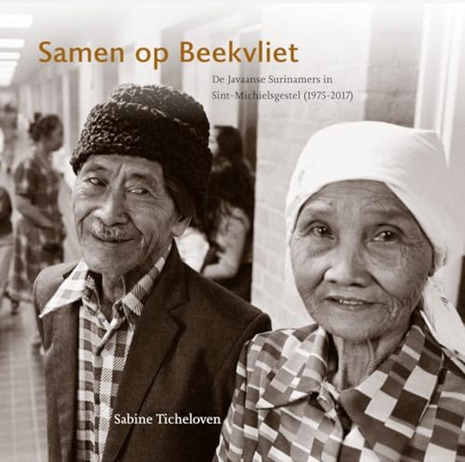 Samen op Beekvliet