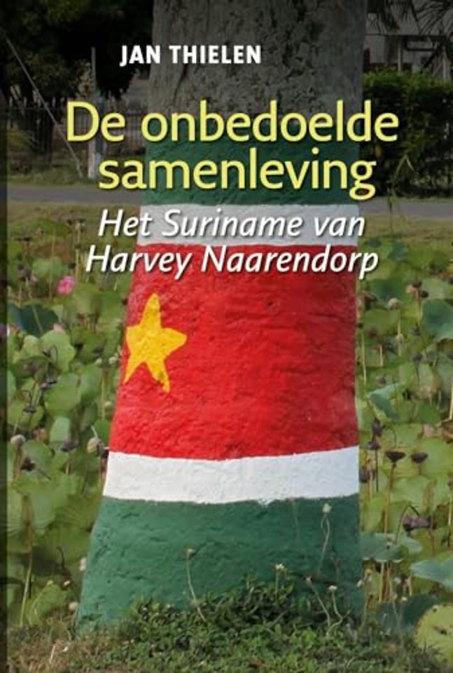 De onbedoelde samenleving