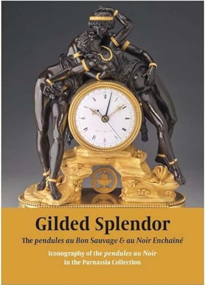 Gilded Splendor