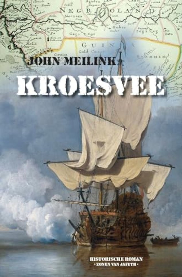 Kroesvee