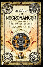 De necromancer