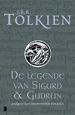 De legende van Sigurd en Gúdrun
