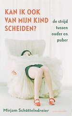 Kan ik ook van mijn kind scheiden?