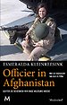 Officier in Afghanistan