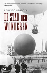 De stad der wonderen